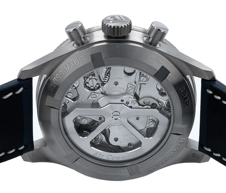 Blancpain Air Command AC03-12B40-63B Image 4